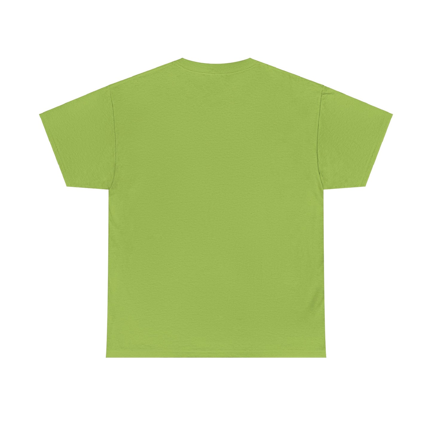 Desert Solar Dragon Graphic Tee - Dragon T-shirt - Dragon Lovers Unisex Heavy Cotton Tee T-Shirt
