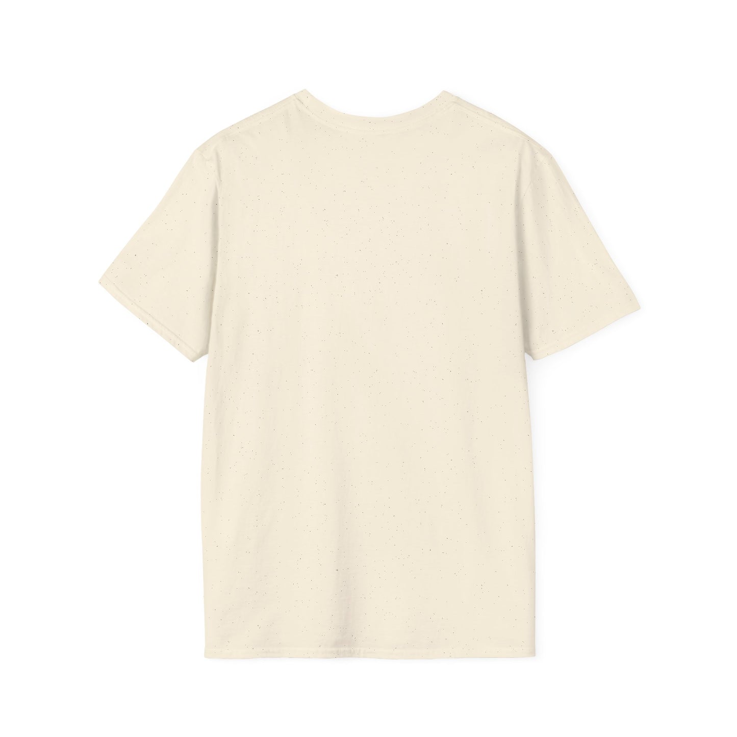 Peace Gift, Be Peace, Unisex Jersey Short Sleeve Tee Shirt, Peace on Earth Softstyle T-Shirt