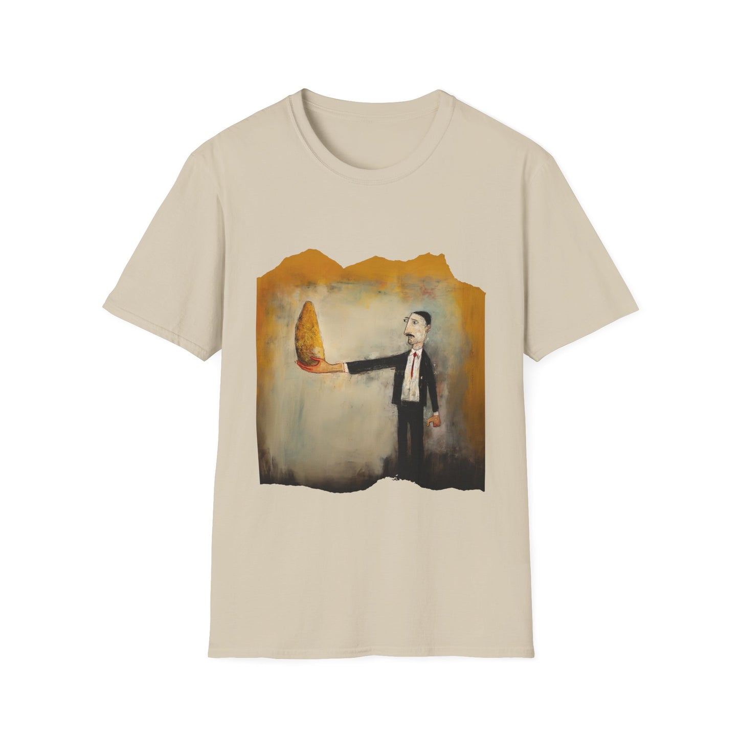 Taco Tuesday, Taco Lover Shirt, T-Shirt, Breakfast Taco Gift, Austin Texas Softstyle Unisex Tee Shirt