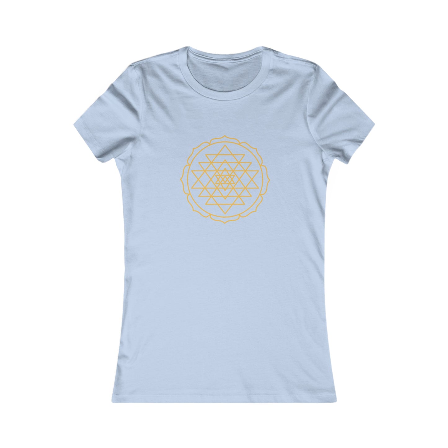 Sri Yantra, Shree Yantra, Shri Chakra, Nava Chakra Shirt, Yoga Tees, Yoga Graphic T-shirt, Ladies Cut Graphic Tees