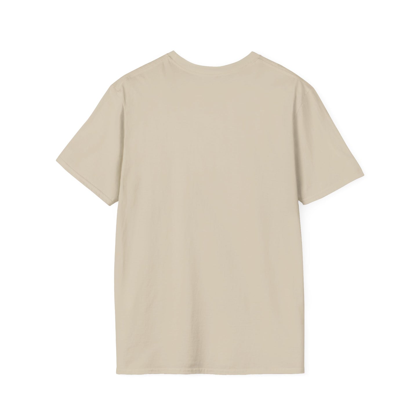 Peace Gift, Be Peace, Unisex Jersey Short Sleeve Tee Shirt, Peace on Earth Softstyle T-Shirt
