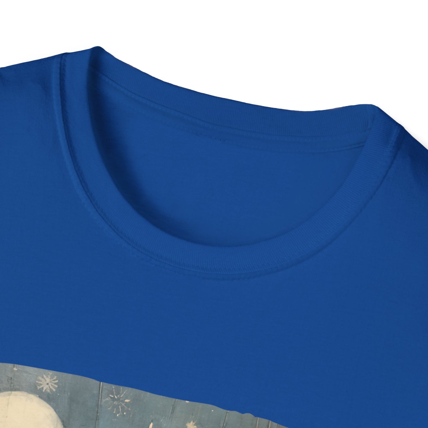 Christmas Nautical, Sailing Lover's Christmas Gift Unisex Tee Shirt, T-Shirt Sailing Gift Softstyle T-Shirt Tee Teeshirt Nautical Florida