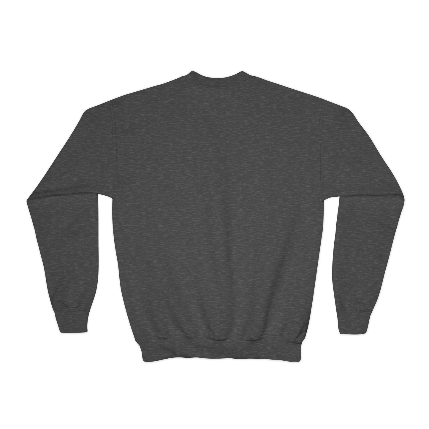 Fire Dragon Kids Sweatshirt - Kids Boys Youth Crewneck Sweatshirt -Dragon Lover Gift