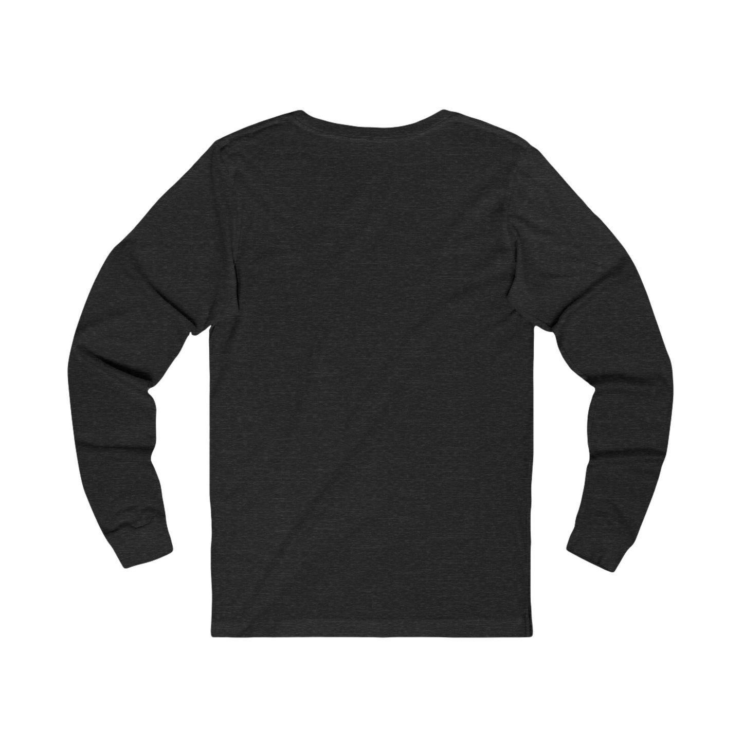 Accountant Gift - Long Sleeve Graphic Tee- "Be Audit You Can Be" Unisex Long Sleeve Jersey Long Sleeve Tee Shirt, T-Shirt