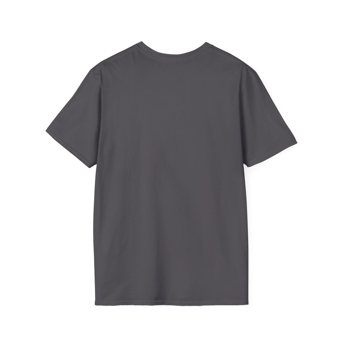 Peace Gift, Be Peace, Unisex Jersey Short Sleeve Tee Shirt, Peace on Earth Softstyle T-Shirt