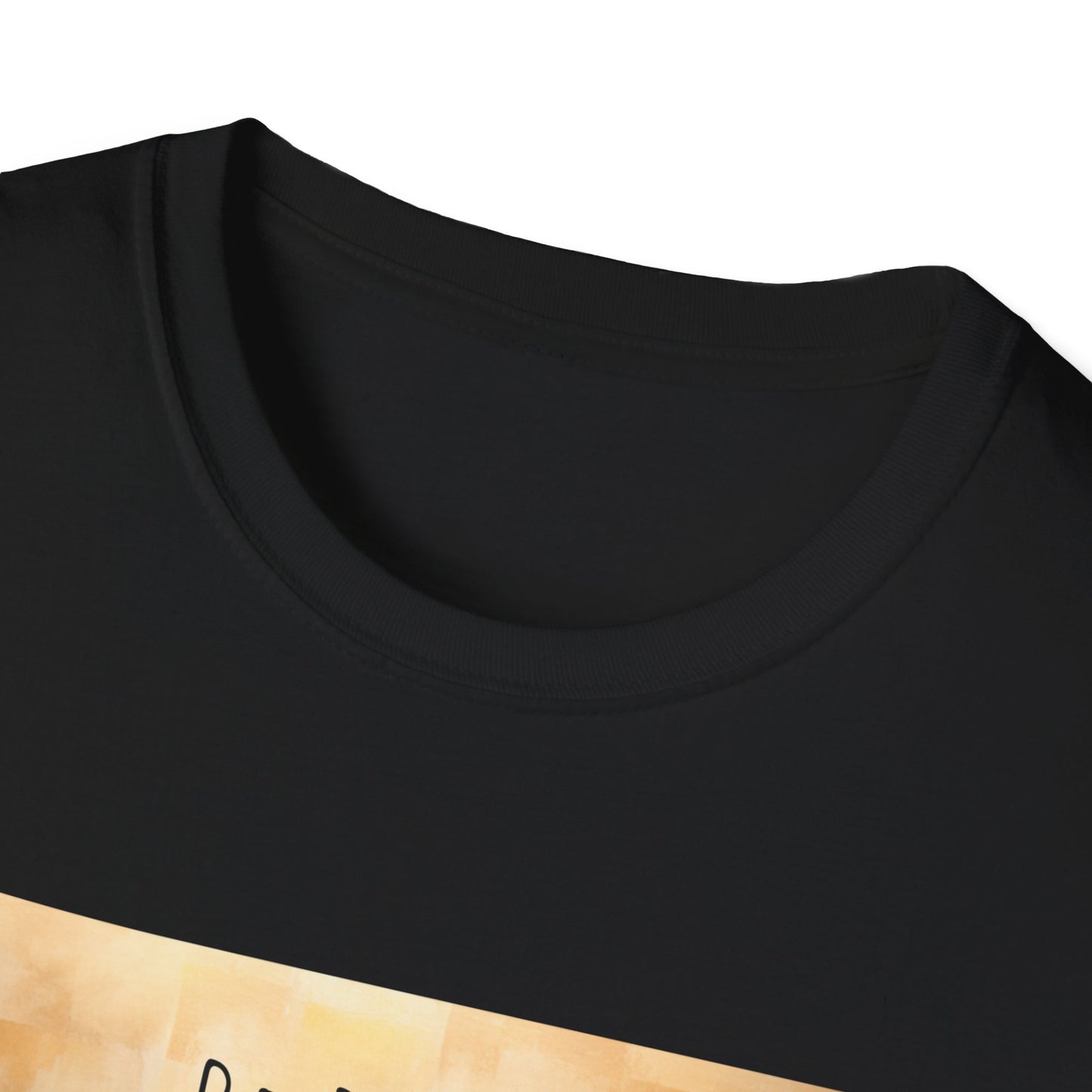 Peace Gift, Be Peace, Unisex Jersey Short Sleeve Tee Shirt, Peace on Earth Softstyle T-Shirt