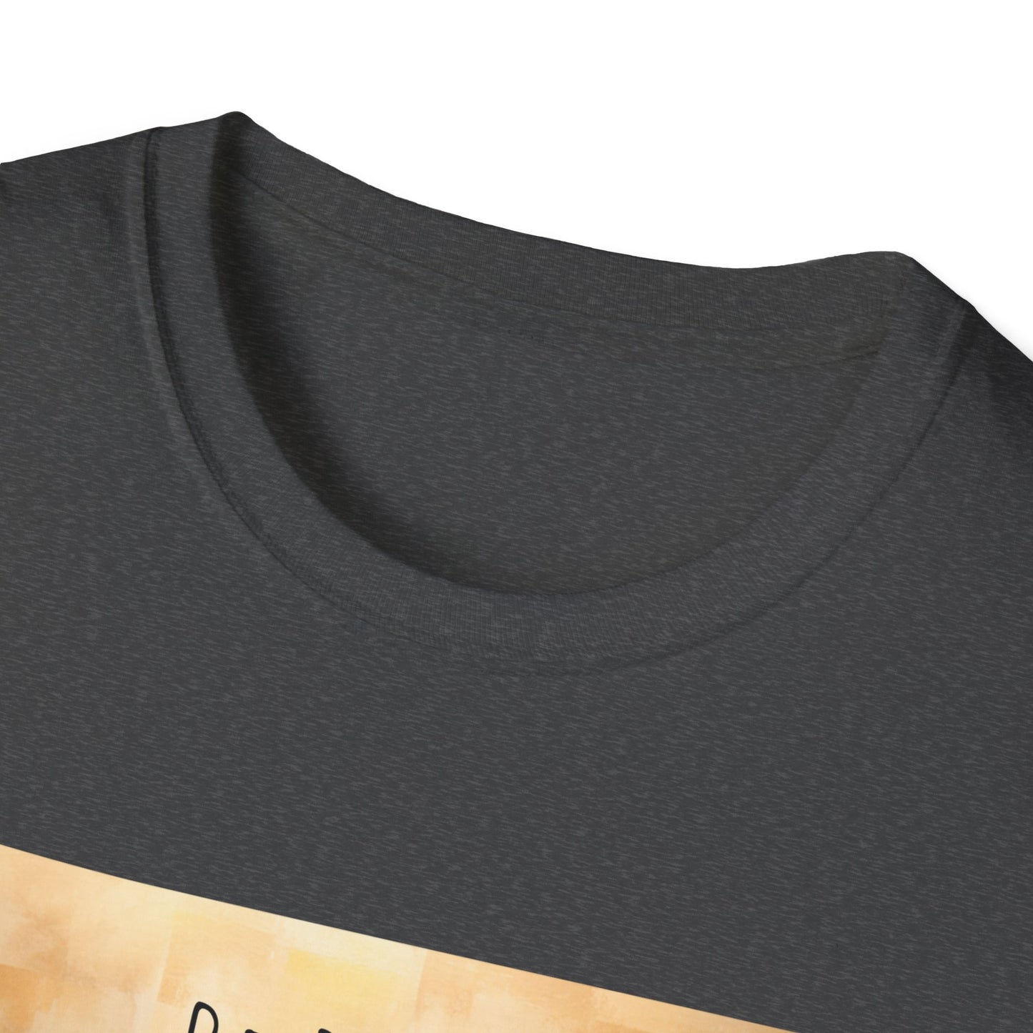 Peace Gift, Be Peace, Unisex Jersey Short Sleeve Tee Shirt, Peace on Earth Softstyle T-Shirt
