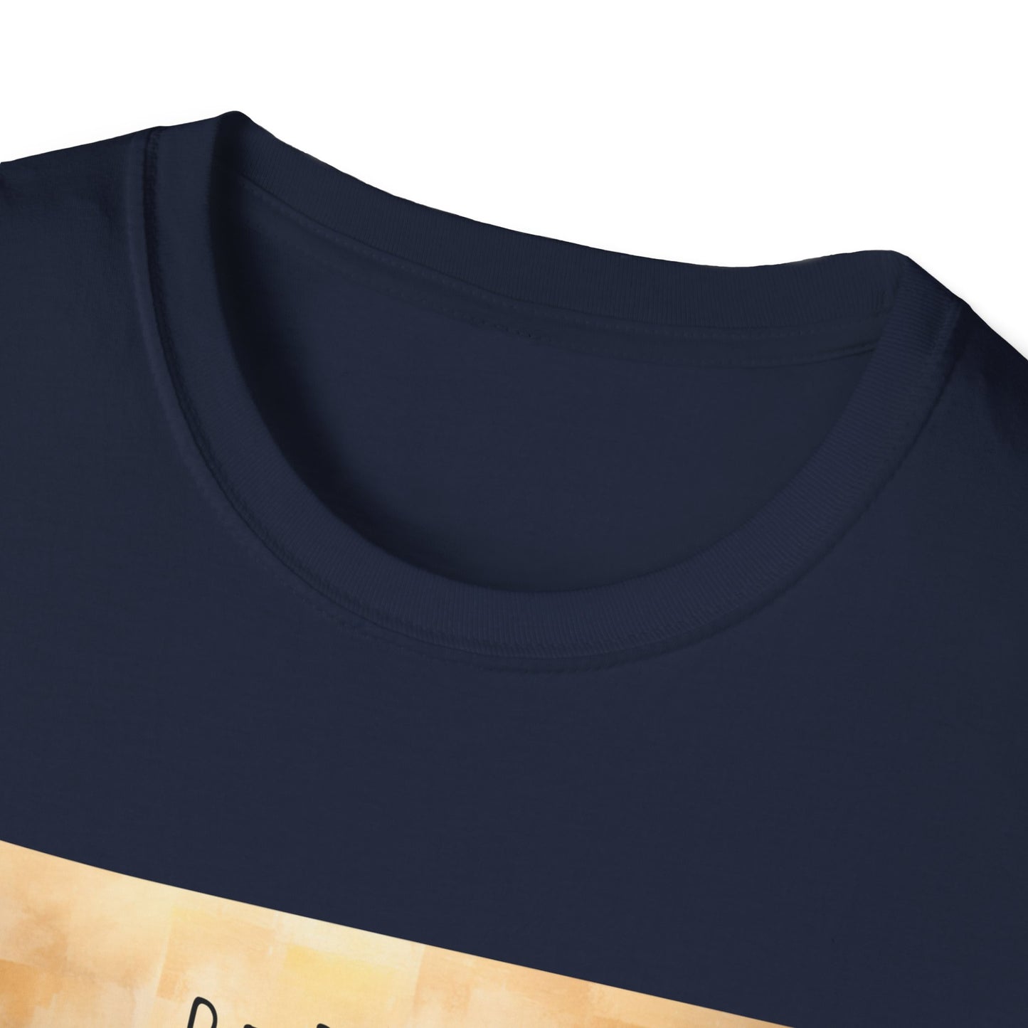 Peace Gift, Be Peace, Unisex Jersey Short Sleeve Tee Shirt, Peace on Earth Softstyle T-Shirt