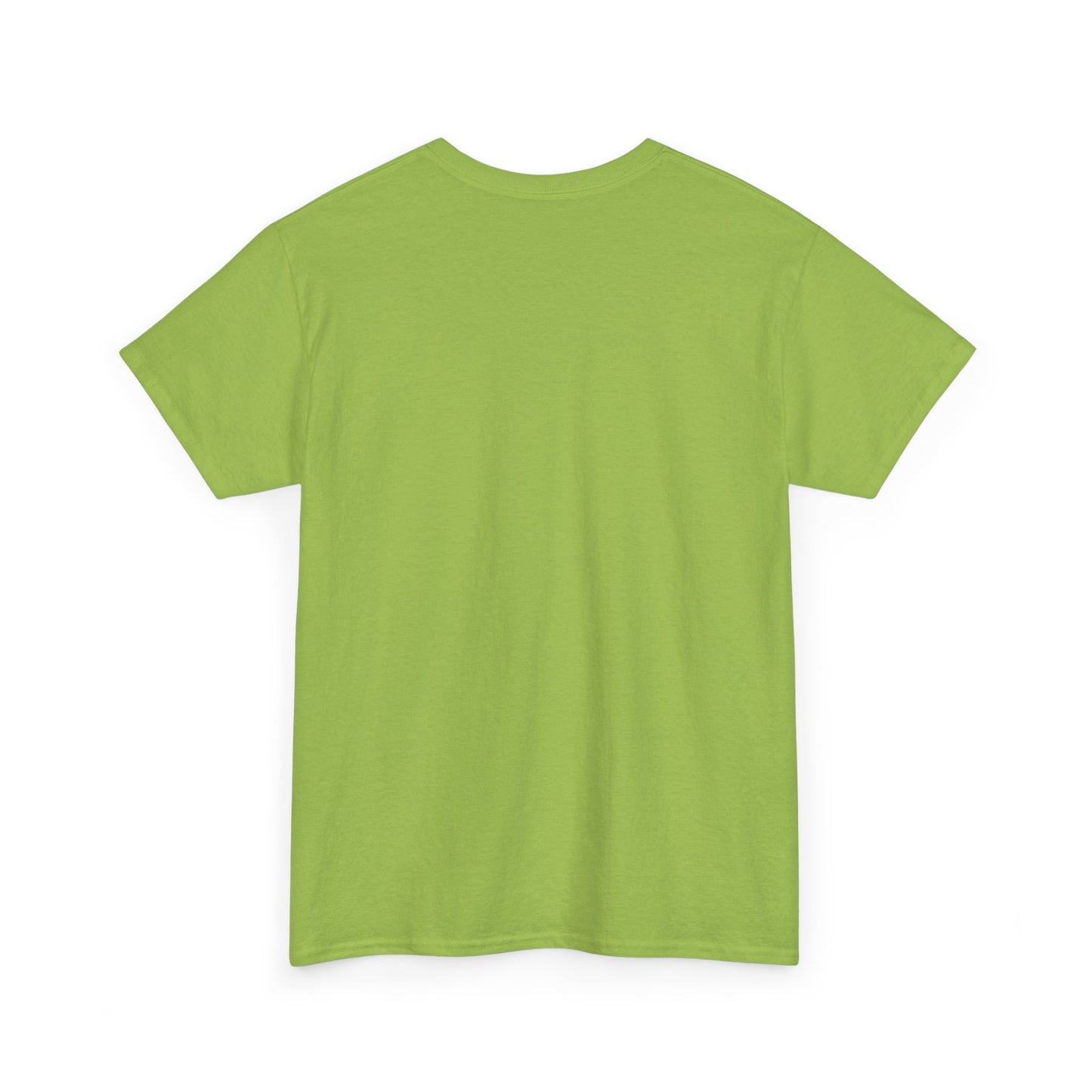 Desert Solar Dragon Graphic Tee - Dragon T-shirt - Dragon Lovers Unisex Heavy Cotton Tee T-Shirt