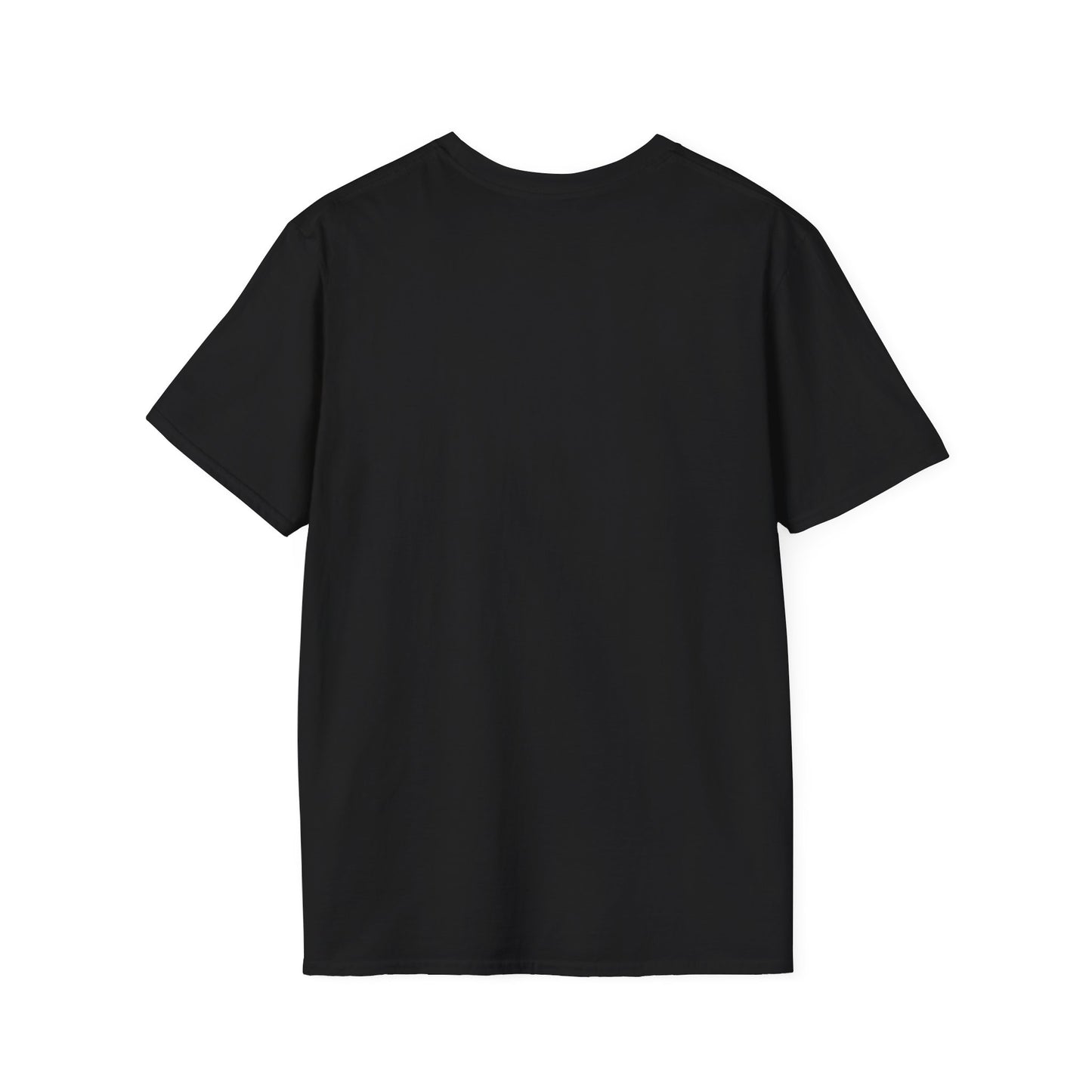 Peace Gift, Be Peace, Unisex Jersey Short Sleeve Tee Shirt, Peace on Earth Softstyle T-Shirt