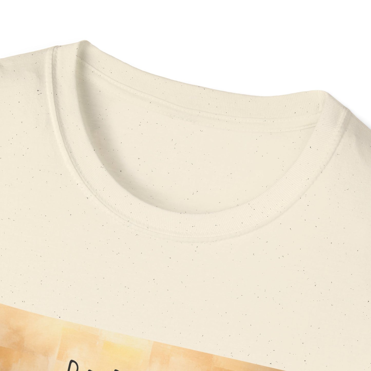 Peace Gift, Be Peace, Unisex Jersey Short Sleeve Tee Shirt, Peace on Earth Softstyle T-Shirt