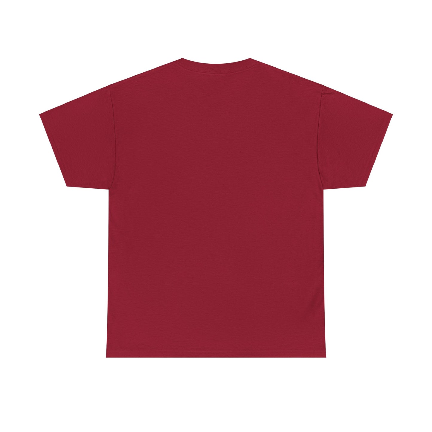 Desert Solar Dragon Graphic Tee - Dragon T-shirt - Dragon Lovers Unisex Heavy Cotton Tee T-Shirt