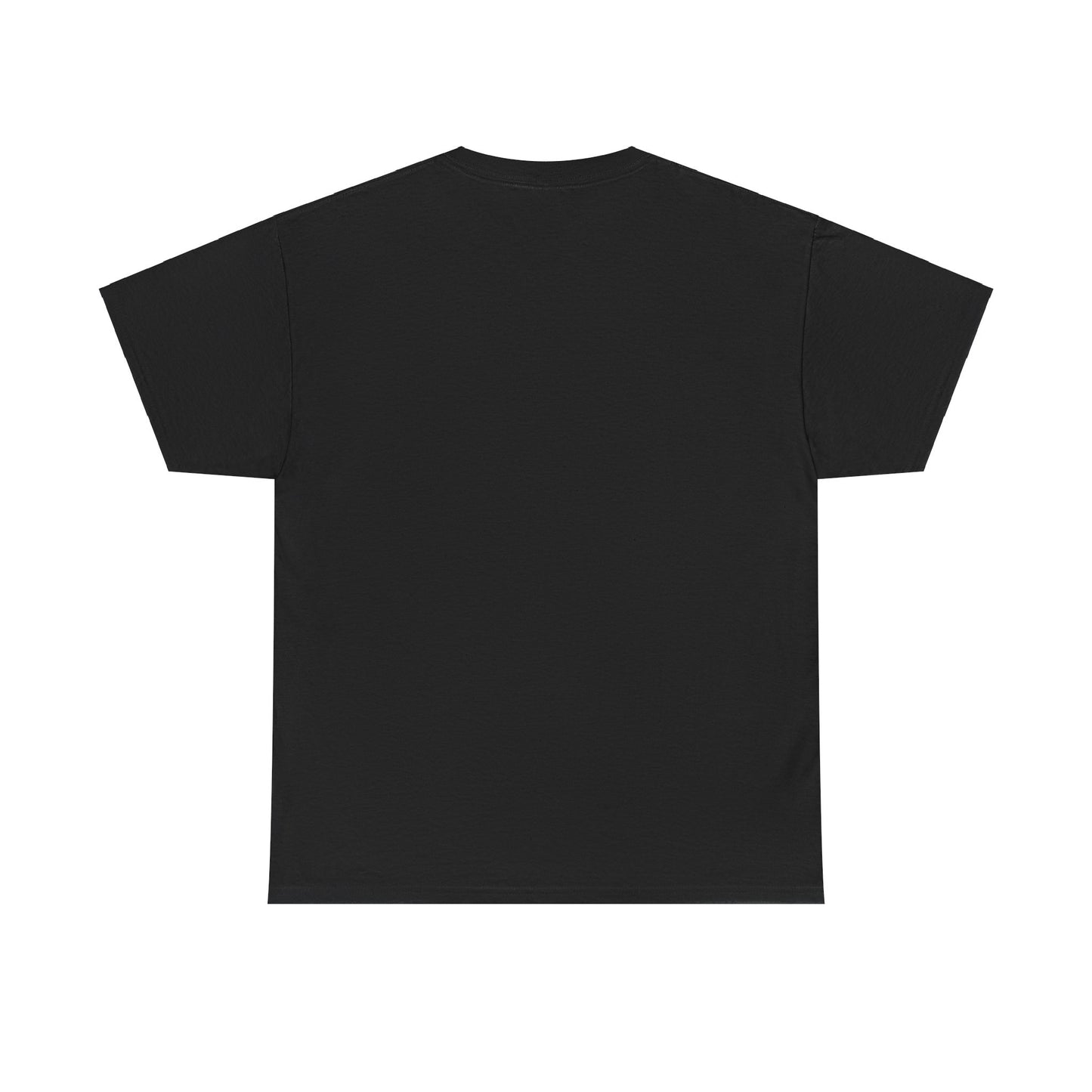 Metamorphosis, Yoga, Zen, Spiritual Ascension Gifts Unisex Heavy Cotton Tee T-Shirt