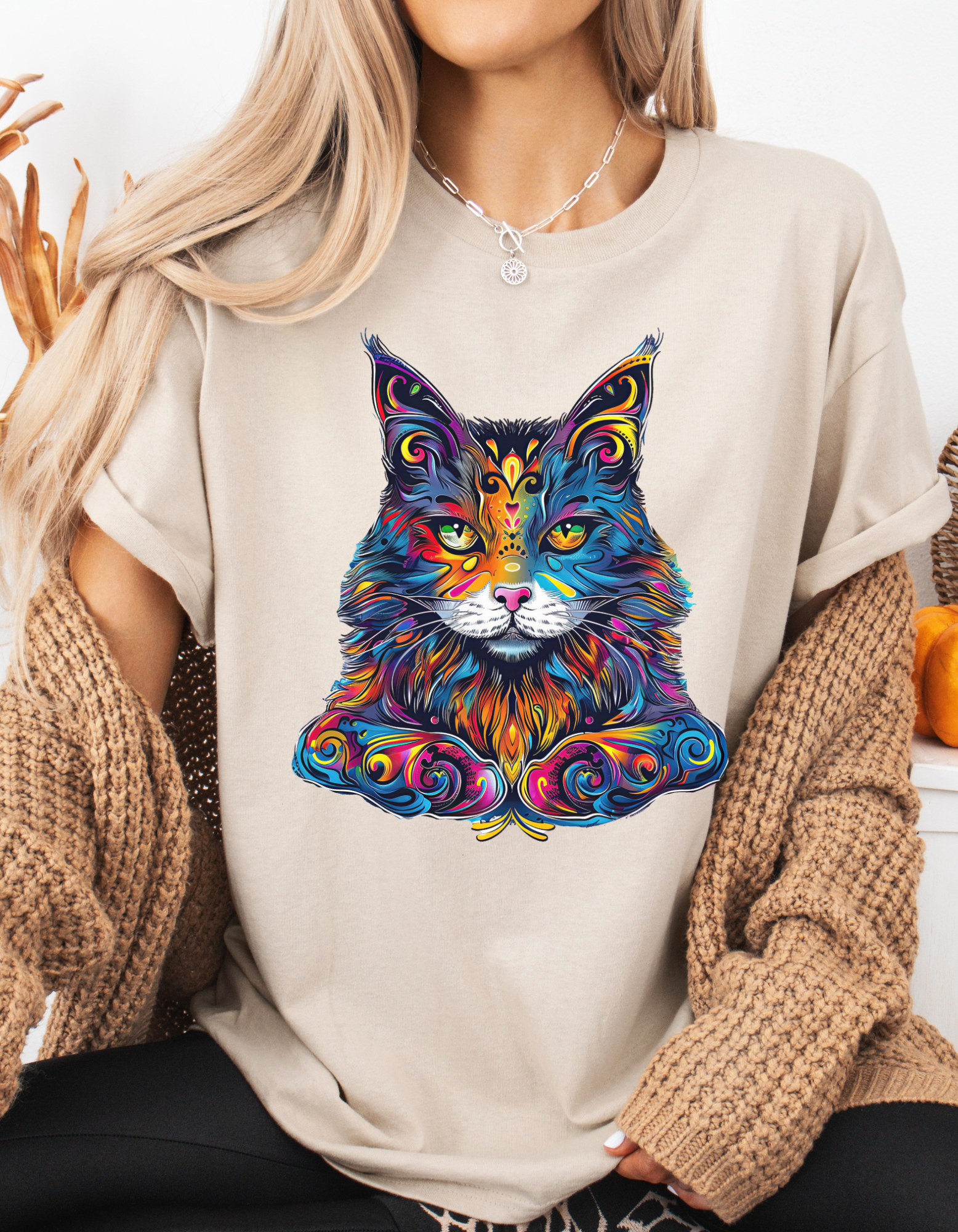 How to Style Graphic Tees for Every Occasion – Cats Unicorns & Art Gifts