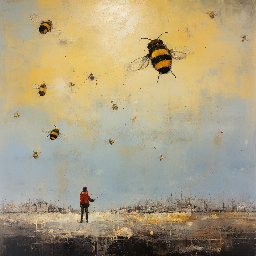 Fantastical Magical Kids Wall Art