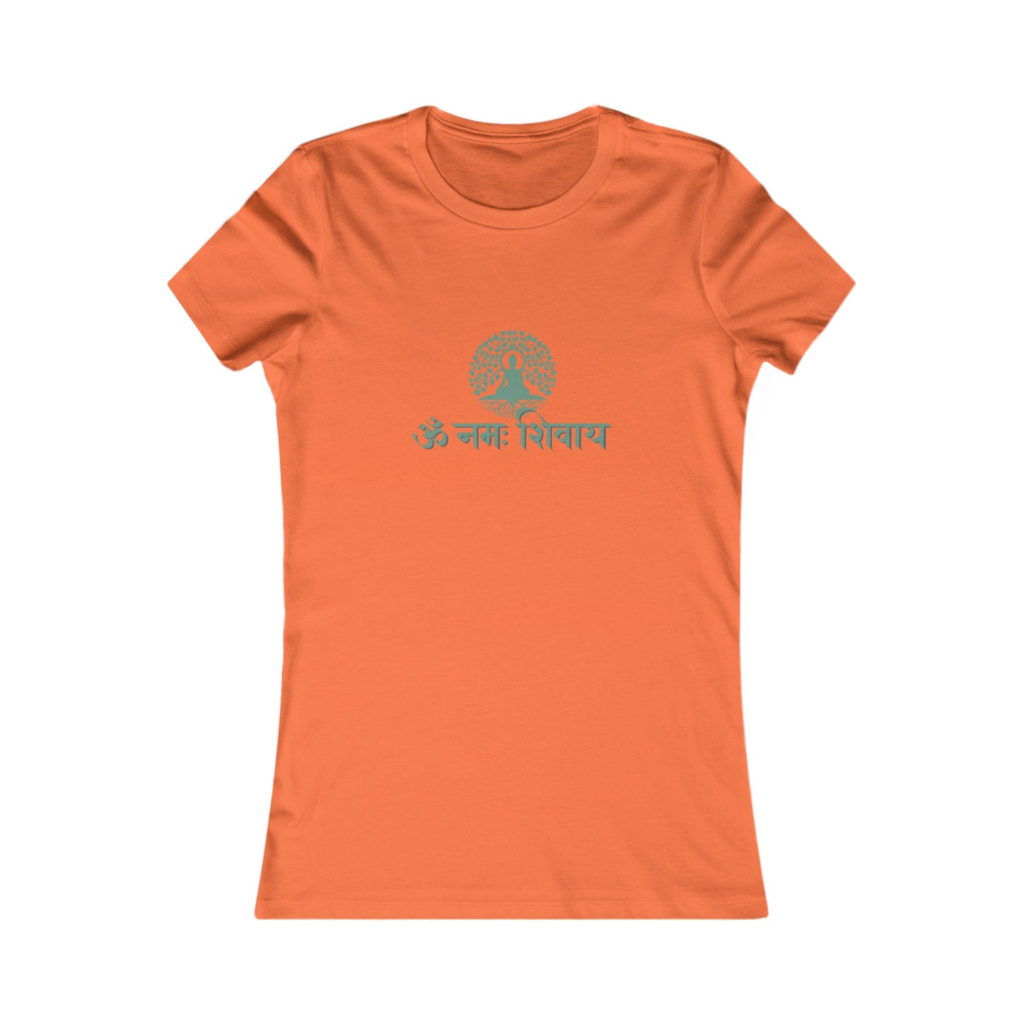 Om Mani Padme Hum - Om Ohm Yoga Meditation Shirt, Yoga Tees, Yoga Graphic T-shirt, Ladies Cut Graphic Tees