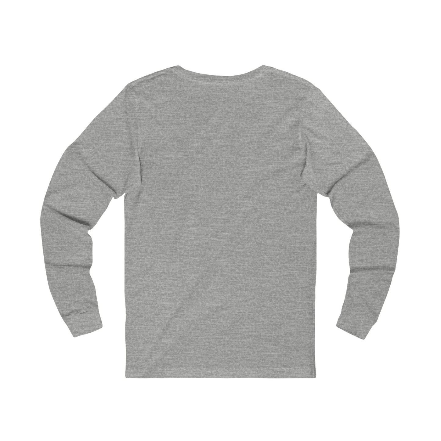 Accountant Gift - Long Sleeve Graphic Tee- "Be Audit You Can Be" Unisex Long Sleeve Jersey Long Sleeve Tee Shirt, T-Shirt