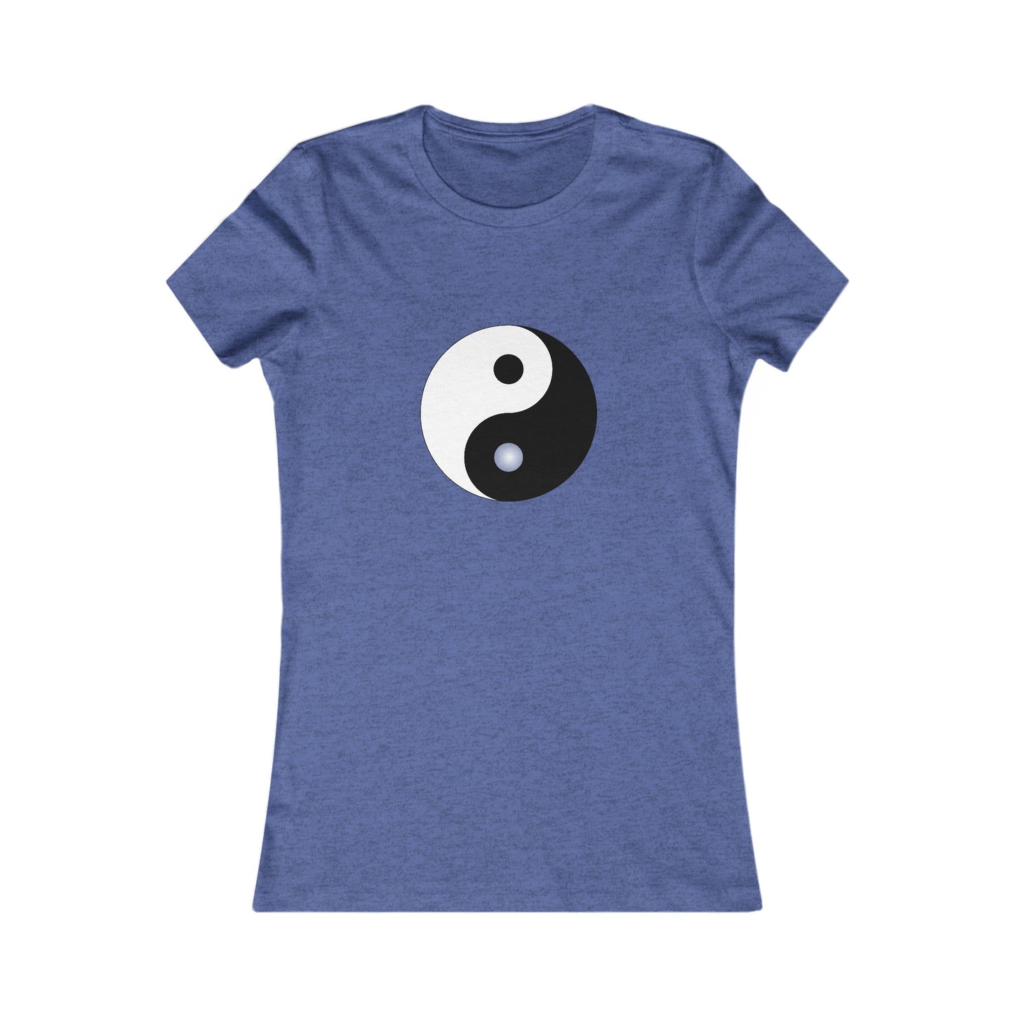 Tao, Yin Yang Yoga Meditation Shirt, Yoga Tees, Yoga Graphic T-shirt, Ladies Cut Graphic Tees