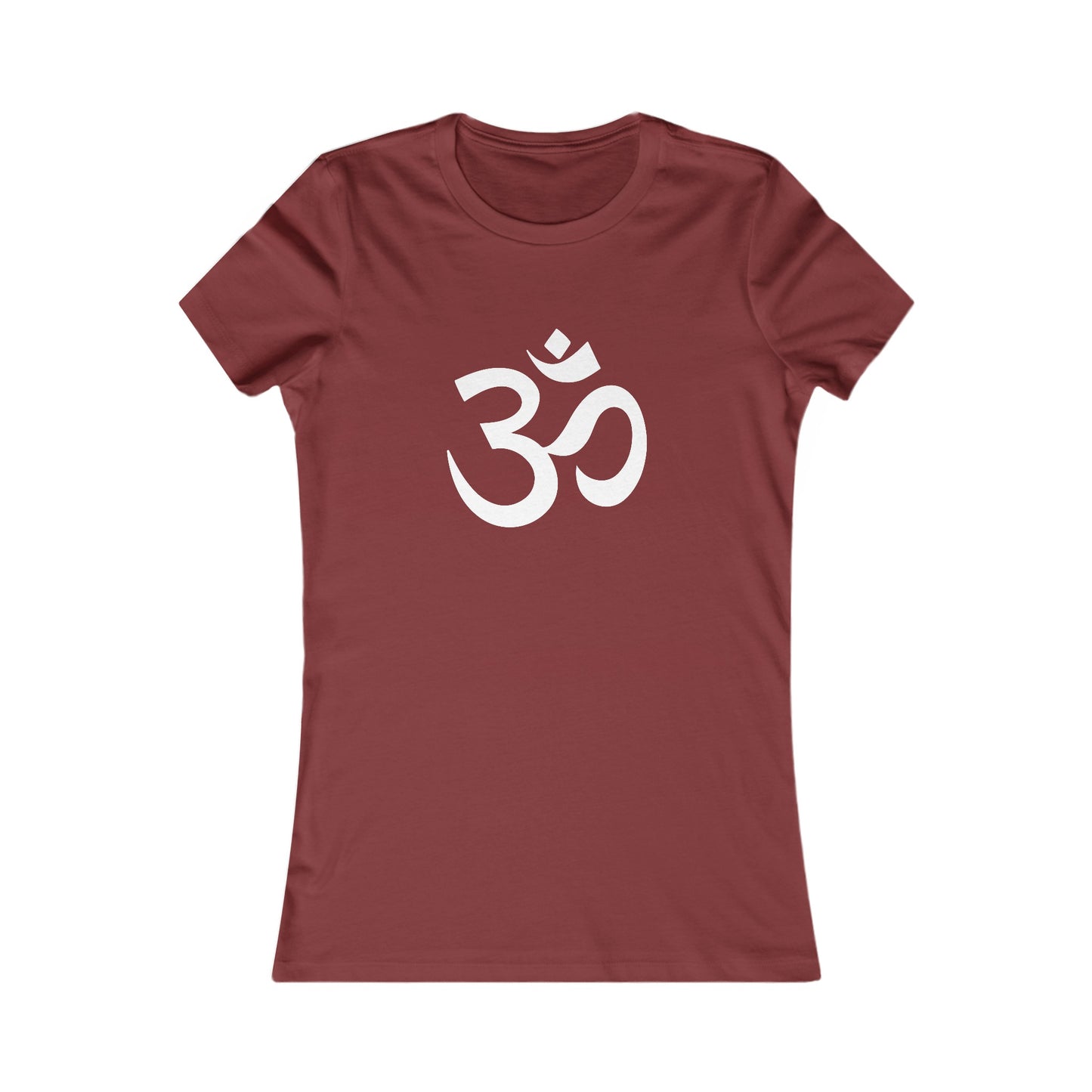 White Graphic Om Ohm Yoga Meditation Shirt, Yoga Tees, Yoga Graphic T-shirt, Ladies Cut Graphic Tees