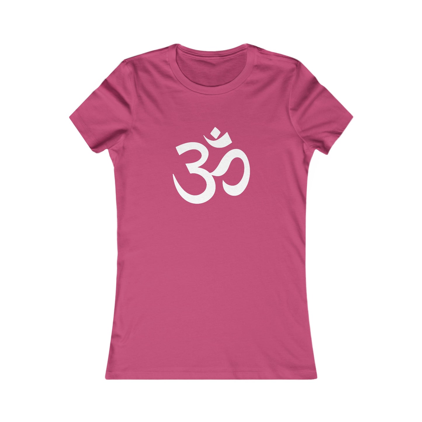 White Graphic Om Ohm Yoga Meditation Shirt, Yoga Tees, Yoga Graphic T-shirt, Ladies Cut Graphic Tees