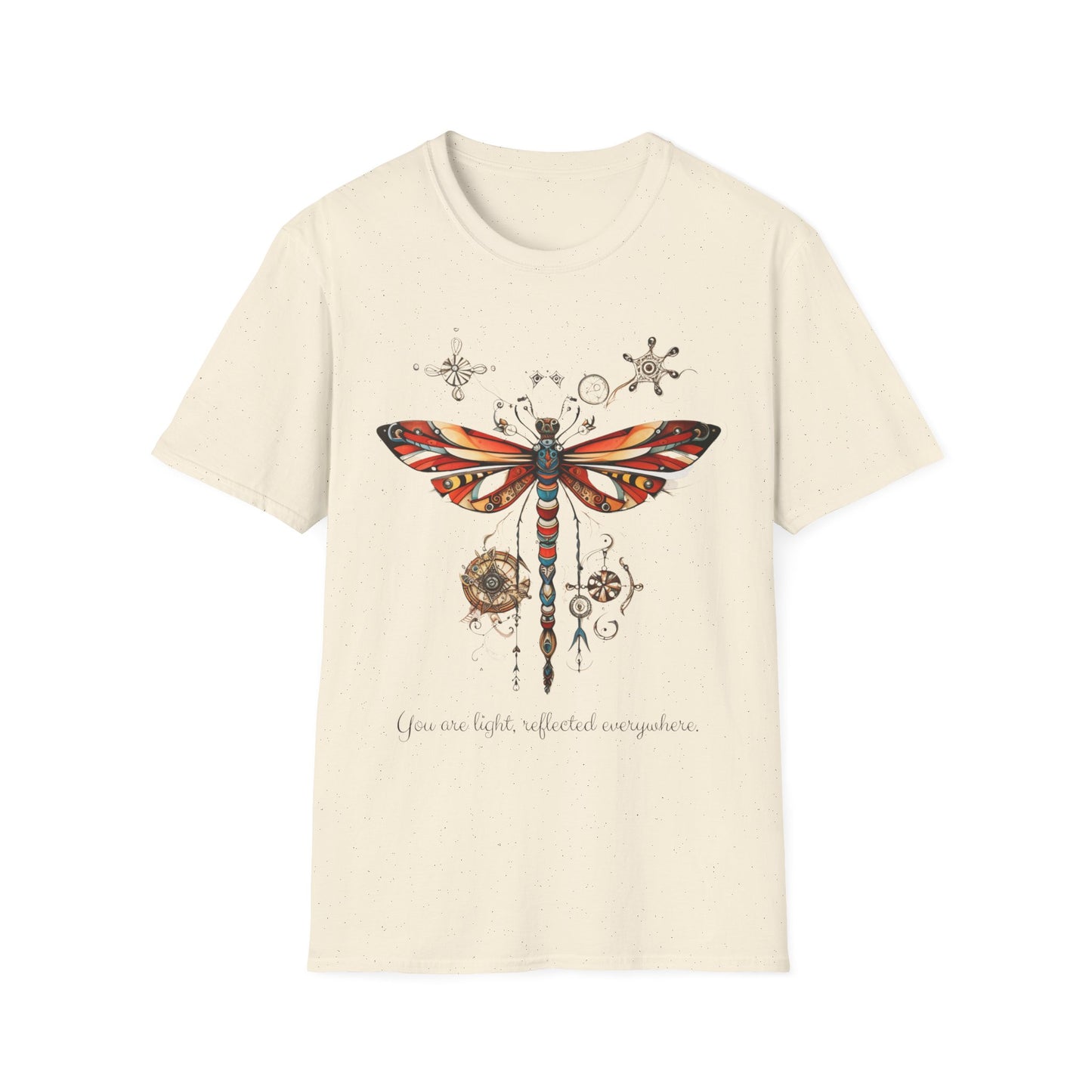 Dragonfly Gift, Dragon Fly Lover's Shirt, Mens Woman's Unisex Shirt, Softstyle T-Shirt Tee Teeshirt Steampunk elements