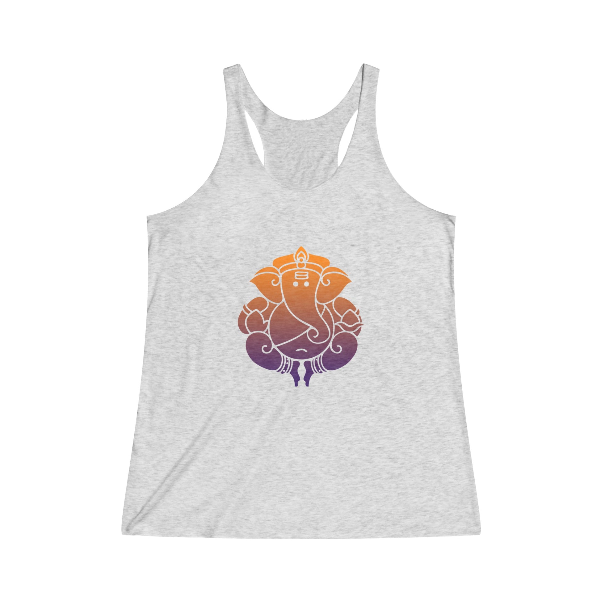 Urban Backwoods Ganesha Vintage Femme Débardeur Women Tank Top Urban Backwoods Ganesha Vintage Femme Débardeur Women Tank Top