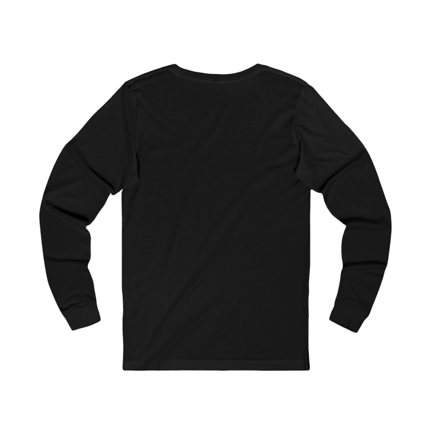 Accountant Gift - Long Sleeve Graphic Tee- "Be Audit You Can Be" Unisex Long Sleeve Jersey Long Sleeve Tee Shirt, T-Shirt