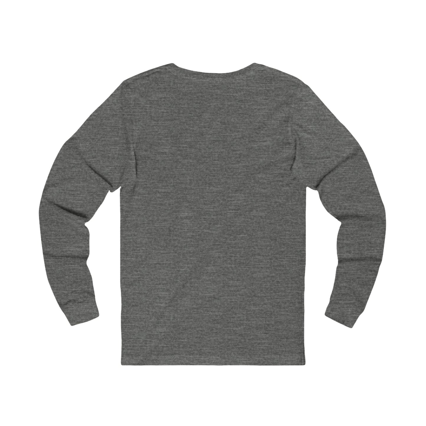 Accountant Gift - Long Sleeve Graphic Tee- "Be Audit You Can Be" Unisex Long Sleeve Jersey Long Sleeve Tee Shirt, T-Shirt