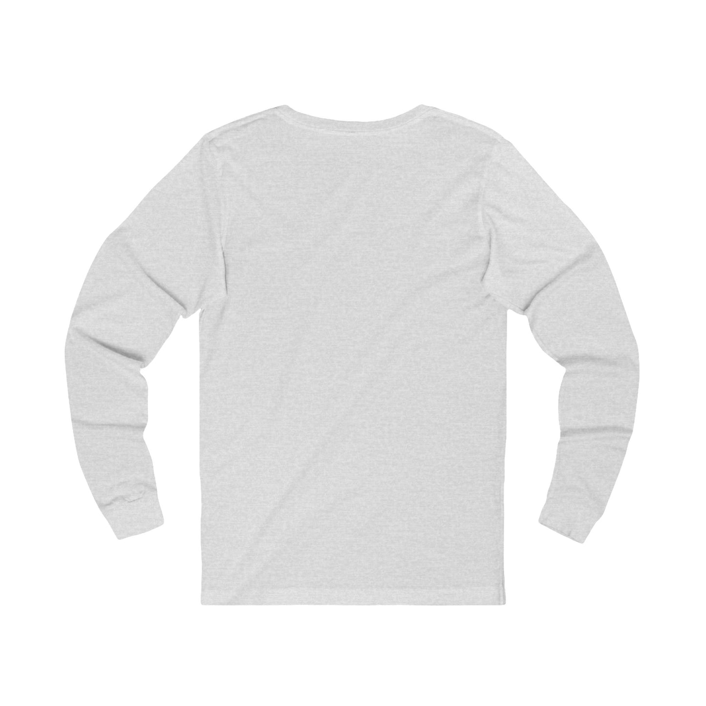 Accountant Gift - Long Sleeve Graphic Tee- "Be Audit You Can Be" Unisex Long Sleeve Jersey Long Sleeve Tee Shirt, T-Shirt