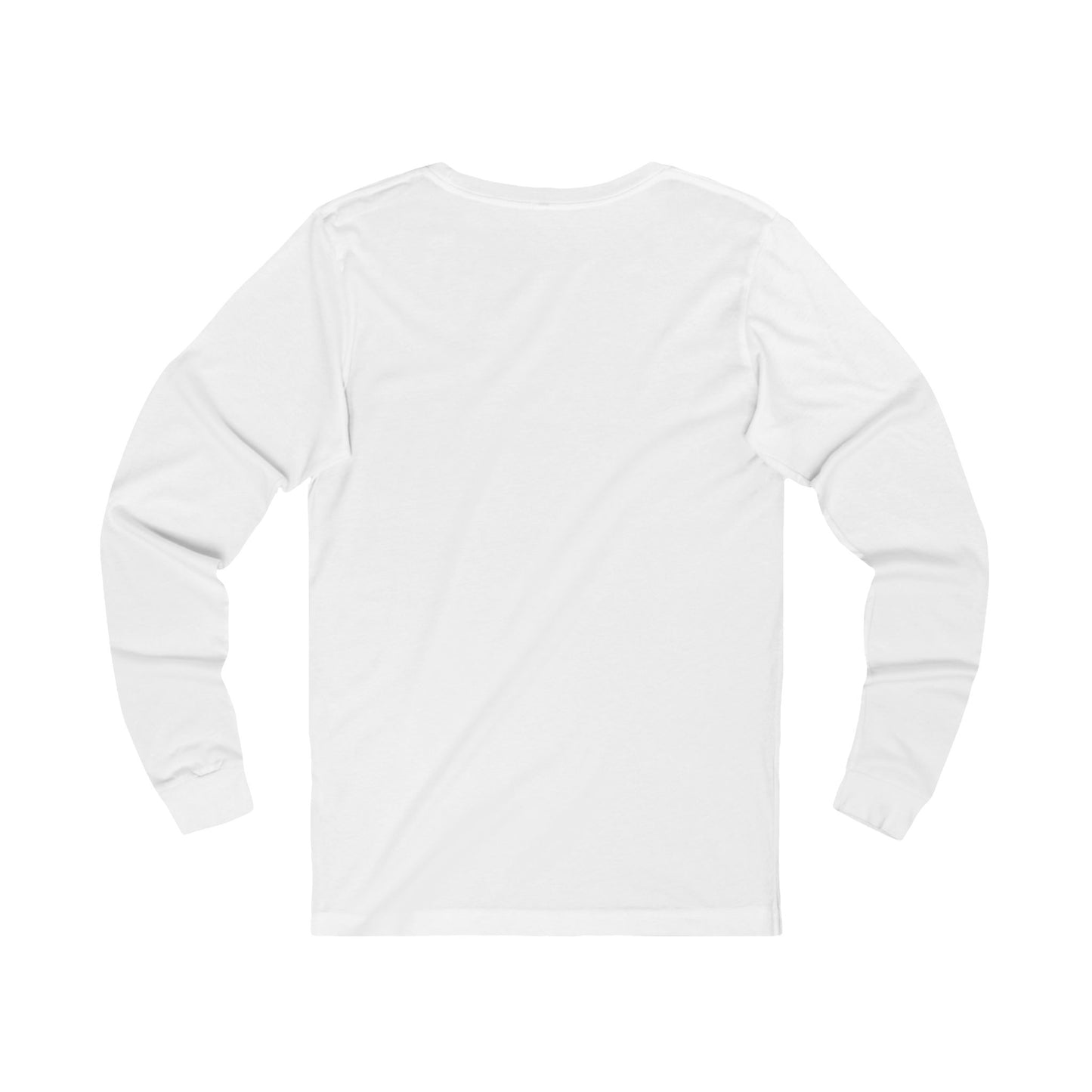 Accountant Gift - Long Sleeve Graphic Tee- "Be Audit You Can Be" Unisex Long Sleeve Jersey Long Sleeve Tee Shirt, T-Shirt