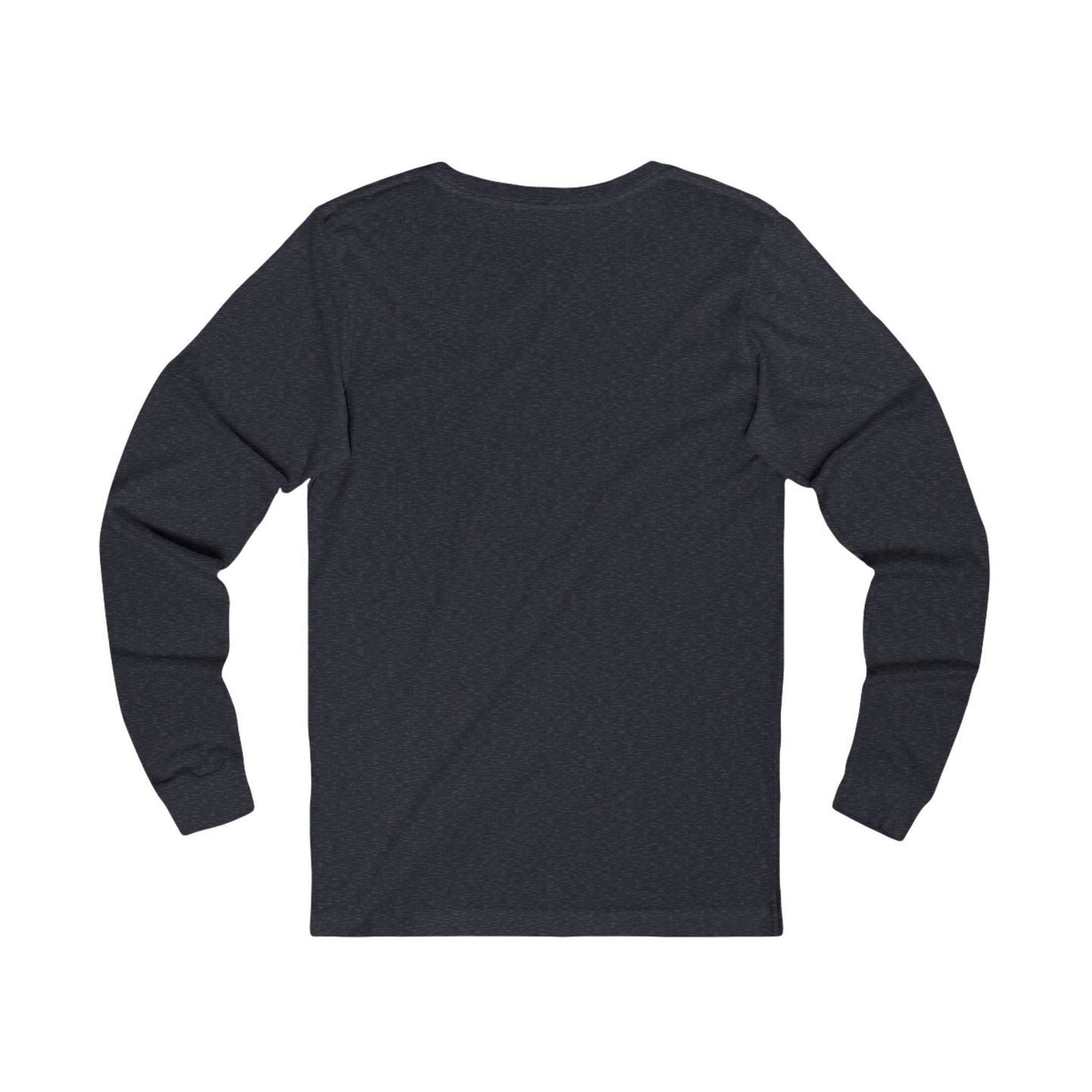 Accountant Gift - Long Sleeve Graphic Tee- "Be Audit You Can Be" Unisex Long Sleeve Jersey Long Sleeve Tee Shirt, T-Shirt