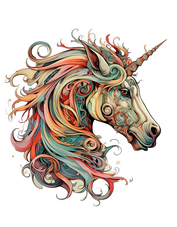 Cats Unicorns & Art Gifts
